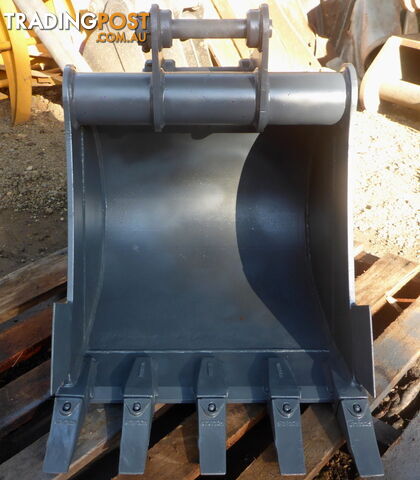 New 1.5-4 ton (35mm pin) 600mm AHE Excavator Digging GP Bucket (high capacity)