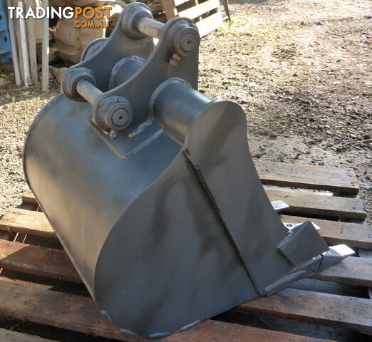 New 1.5-4 ton (35mm pin) 600mm AHE Excavator Digging GP Bucket (high capacity)