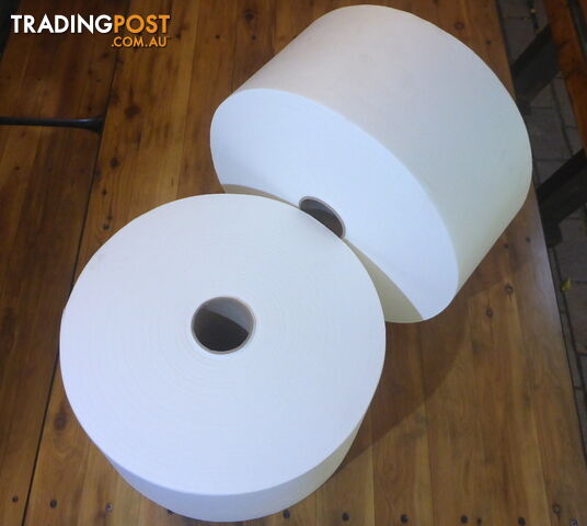 125m Superwool HT 1300°C High Temperature Thermal Ceramic Refractory Fireproof Insulation Paper