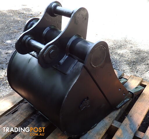 New 3-7 ton (45mm pin, 245mm CtoC) 600mm AHE Excavator Digging GP Bucket