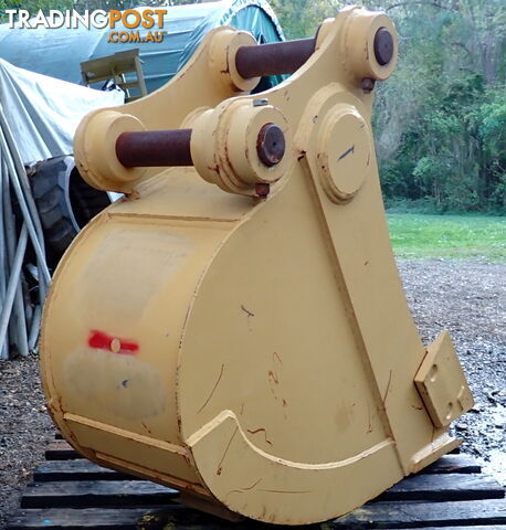 New 9-24 ton (65mm pin) 450mm Heavy Duty Excavator Trenching Bucket suit Cat