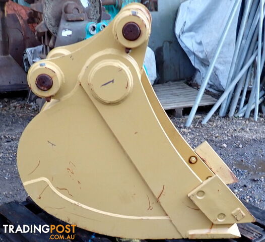 New 9-24 ton (65mm pin) 450mm Heavy Duty Excavator Trenching Bucket suit Cat