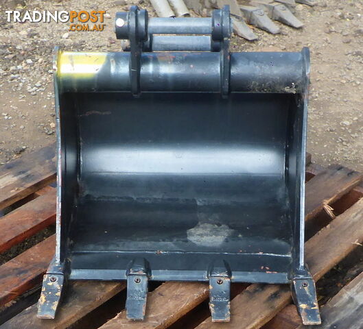 New 1.5-4 ton (35mm pin) 600mm AHE Excavator Digging GP Bucket