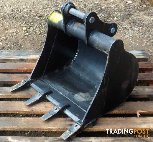 New 1.5-4 ton (35mm pin) 600mm AHE Excavator Digging GP Bucket