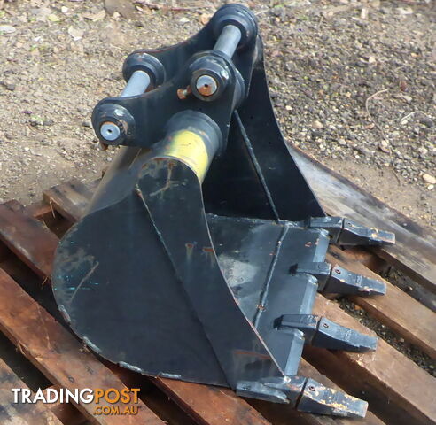 New 1.5-4 ton (35mm pin) 600mm AHE Excavator Digging GP Bucket