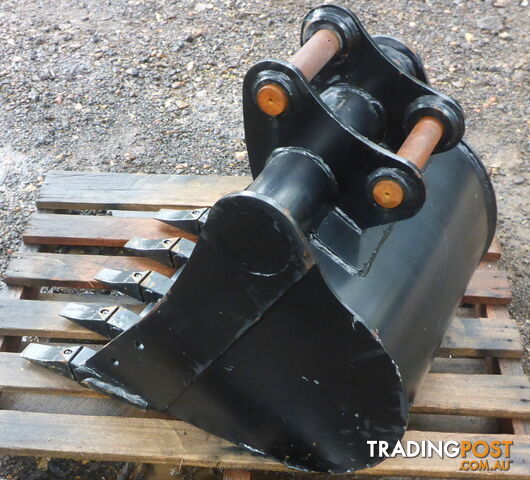 New 3-6 ton (45mm pin, 218mm CtoC) 550mm AHE Excavator Digging GP Bucket