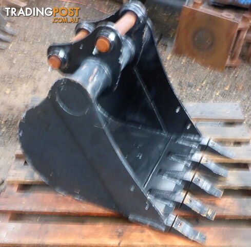 New 3-6 ton (45mm pin, 218mm CtoC) 550mm AHE Excavator Digging GP Bucket