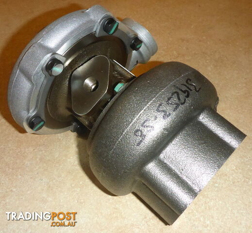 New BorgWarner Schwitzer S200 Turbocharger