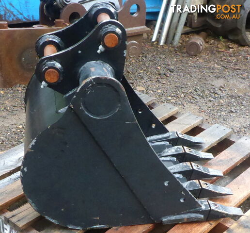 New 3-6 ton (45mm pin, 218mm CtoC) 550mm AHE Excavator Digging GP Bucket