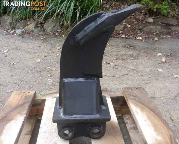 New 0.8-1.7 ton (25mm pin) Excavator Ripper