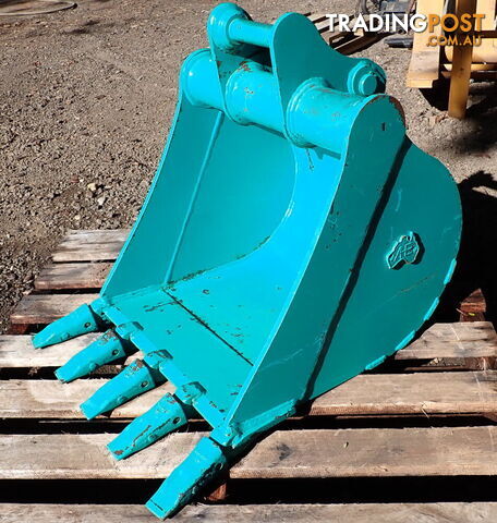 New 3-6 ton (40mm pin) 600mm AHE Excavator Digging GP Bucket