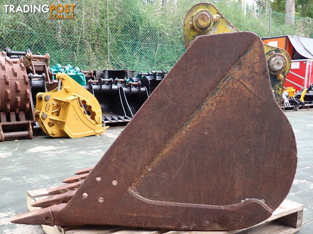 9-20 ton (65mm pin) 1000mm Excavator GP Digging Bucket