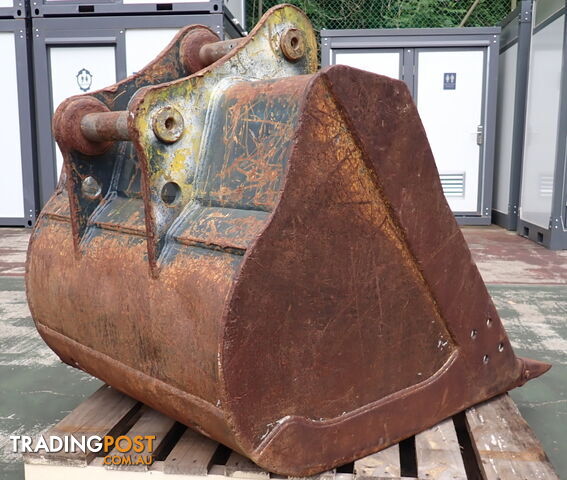 9-20 ton (65mm pin) 1000mm Excavator GP Digging Bucket