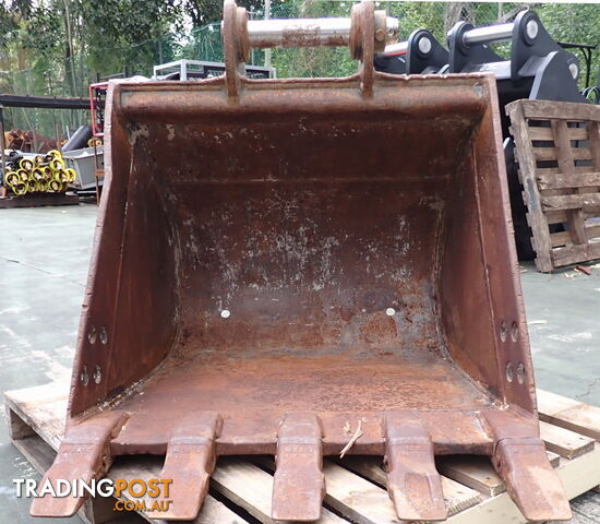 9-20 ton (65mm pin) 1000mm Excavator GP Digging Bucket