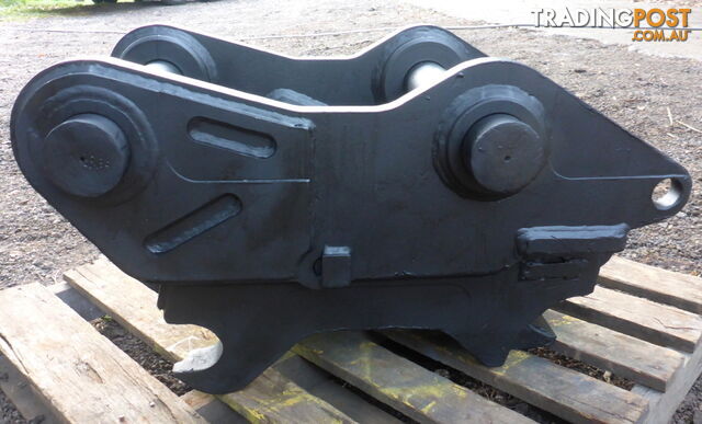 21-48 ton (90-100mm pin) Hydraulic Excavator Quick Hitch Coupling suit Daewoo, Kobelco, Komatsu etc