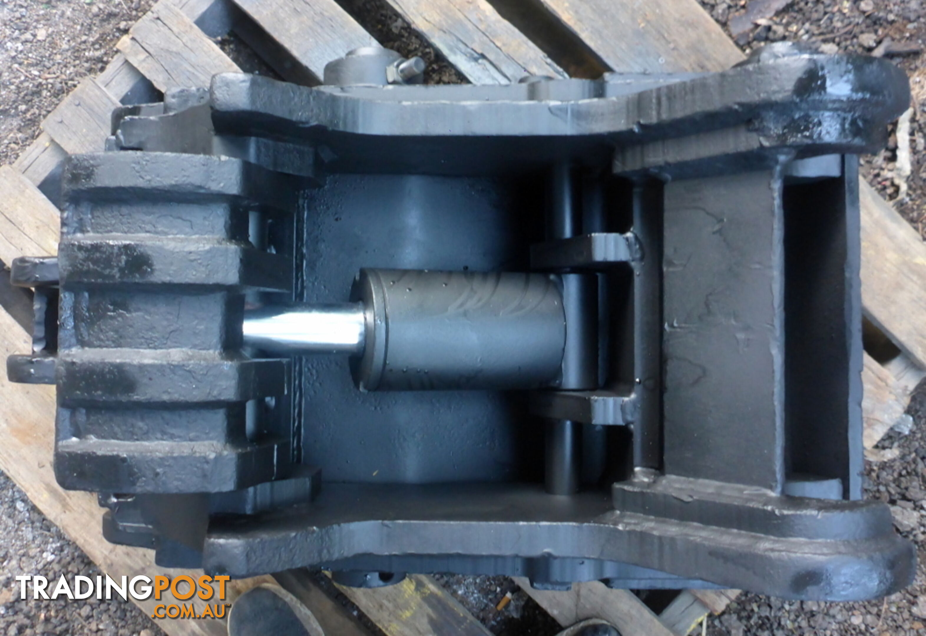 21-48 ton (90-100mm pin) Hydraulic Excavator Quick Hitch Coupling suit Daewoo, Kobelco, Komatsu etc