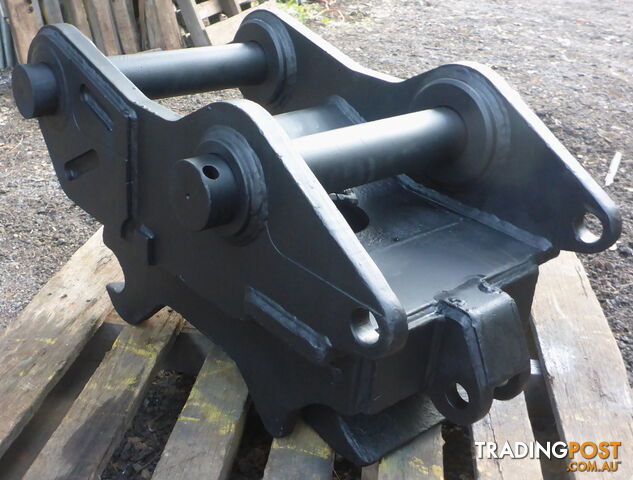 21-48 ton (90-100mm pin) Hydraulic Excavator Quick Hitch Coupling suit Daewoo, Kobelco, Komatsu etc