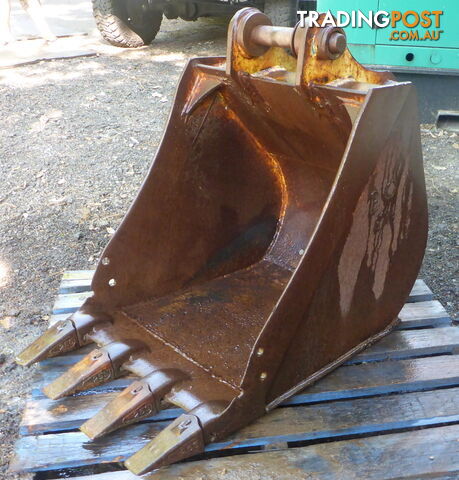 4-10 ton (50mm pin) 650mm Excavator GP Digging & Trenching Bucket