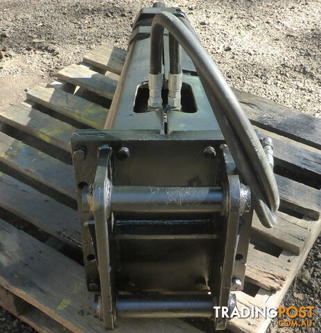 5-10 ton Excavator Hydraulic Hammer Rock Breaker