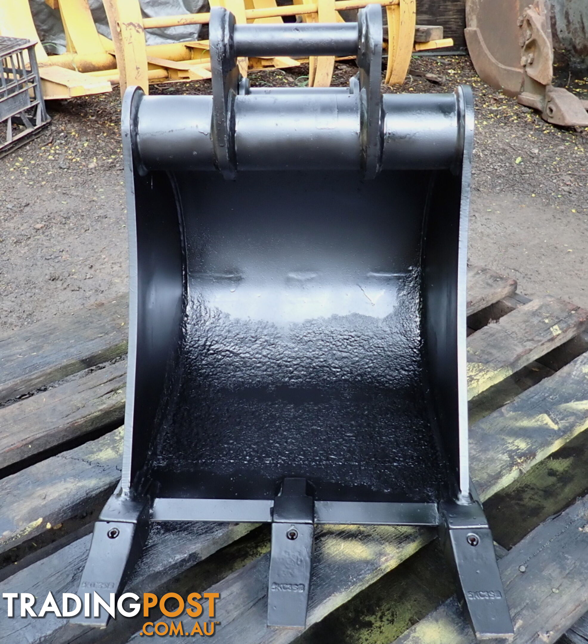 New 1.5-4 ton (35mm pin) 430mm AHE Excavator Digging GP Bucket