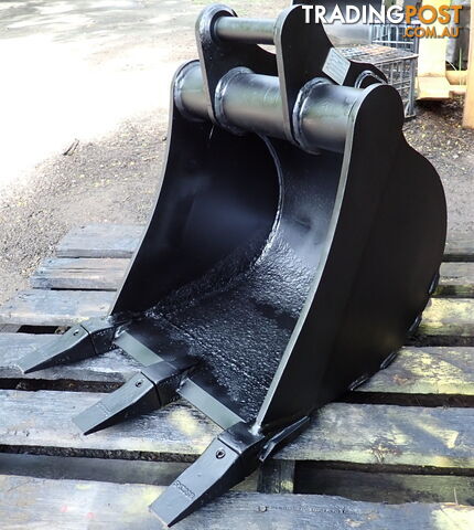 New 1.5-4 ton (35mm pin) 430mm AHE Excavator Digging GP Bucket