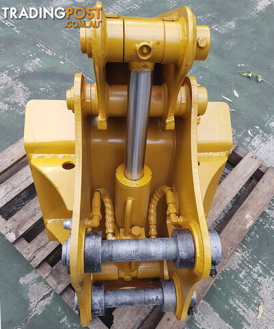 New 4-9 ton (40, 45 or 50mm pin) Excavator Hydraulic Thumb Bucket Grapple Grab