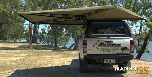 270 XT AWNING MK2