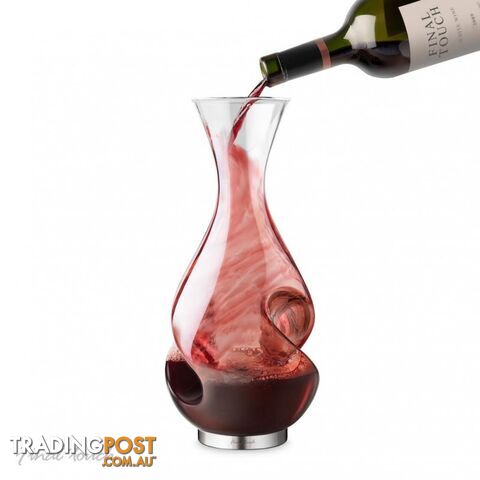 Conundrum Decanter by Final Touch