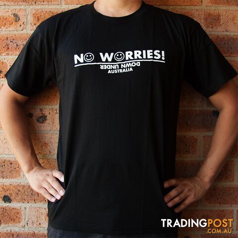 No Worries T-Shirt