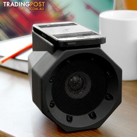 Wireless Boombox Speaker