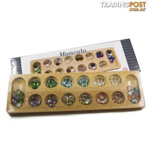 Mancala - 45cm Set