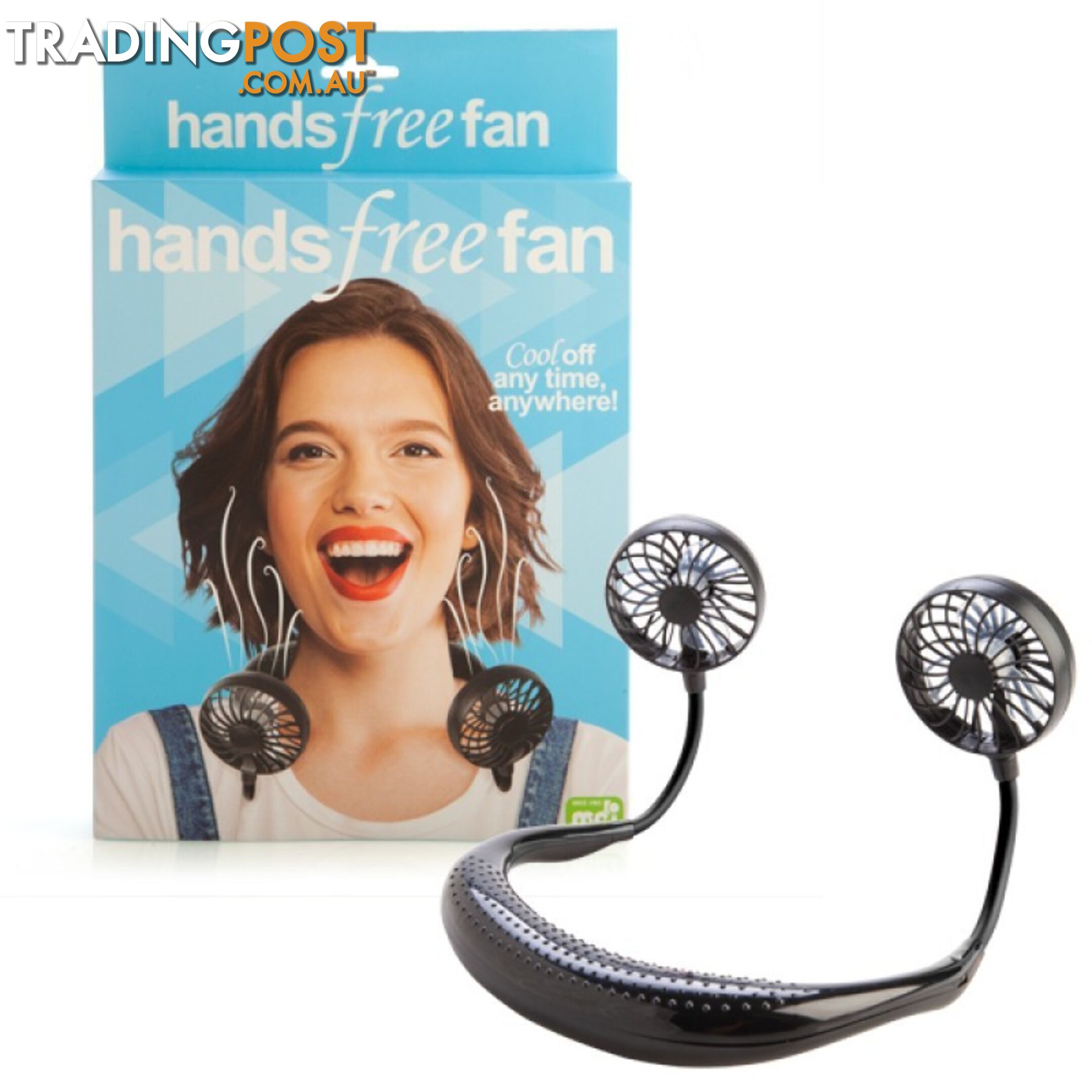 Handsfree Fan