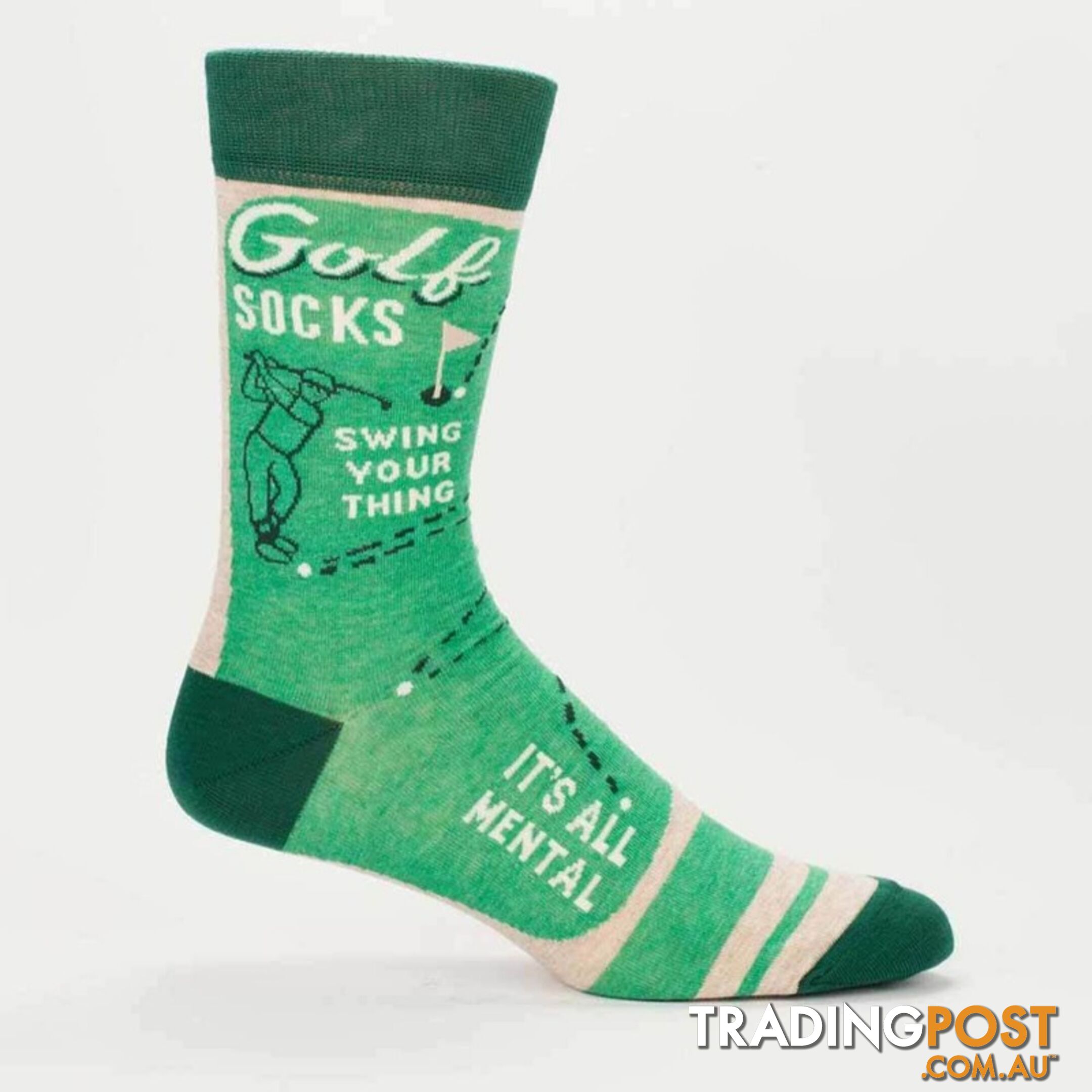 Golf Socks