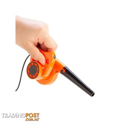 Mini Desk Blower - World's Smallest Blower