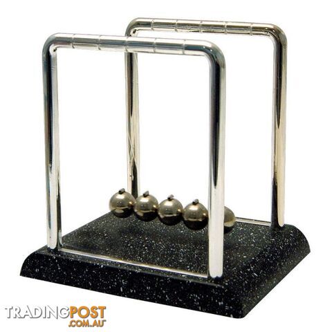 Classic Newton Cradle