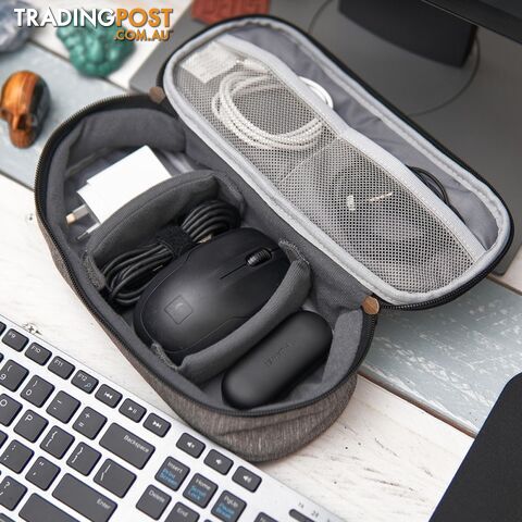 Gadget Organiser Travel Bag