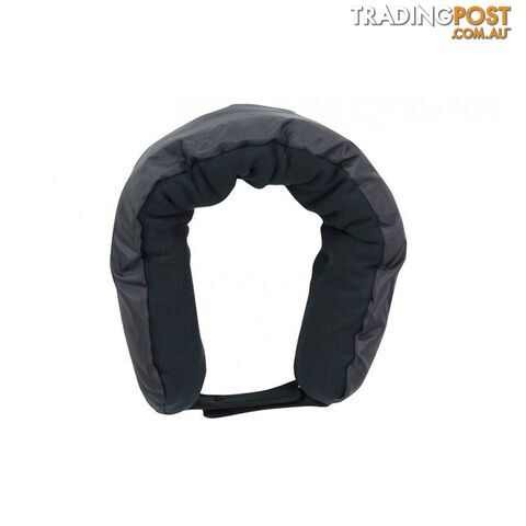 3 In 1 Travel Neck Pillow