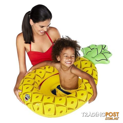 Little Pineapple Pool Float