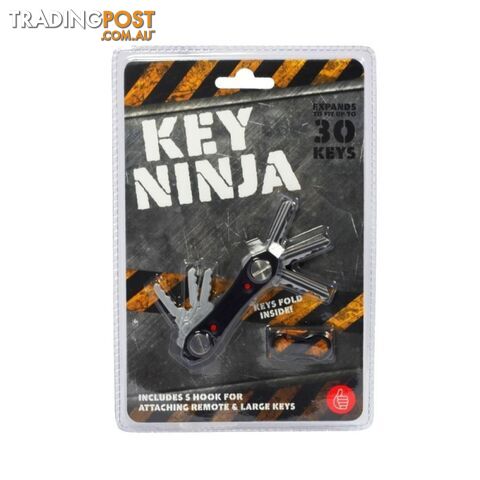 Key Ninja