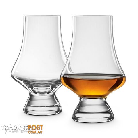 Whisky Tasting Set - Set of 2 by Final Touch