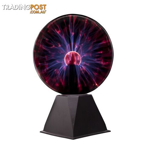 Plasma Ball - 8 Inch