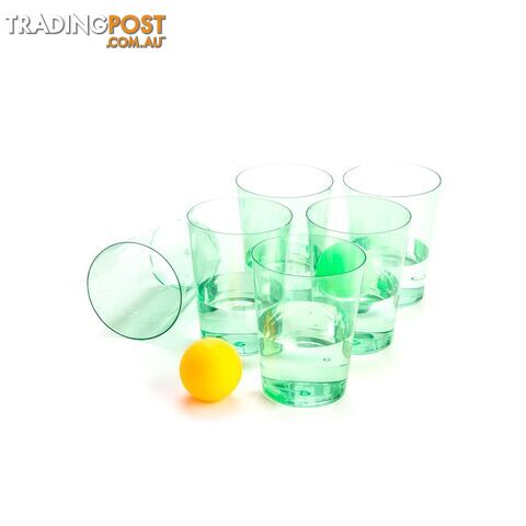 Gin Pong