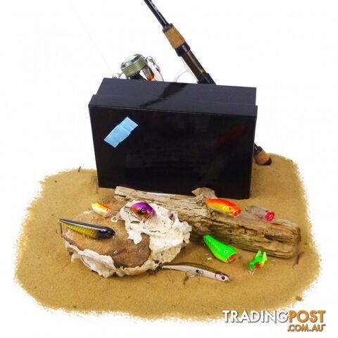 The Top Water Surface Lure Fishing Gift Pack