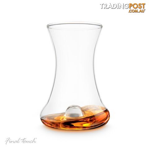 Rum Taster by Final Touch
