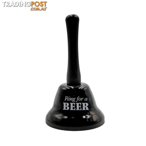 Ring For Beer Bell