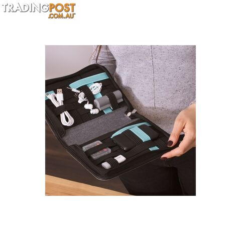 Gadget Travel Organiser