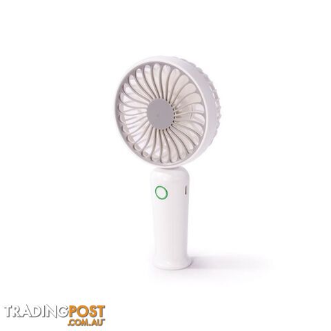 Refresh Rechargeable Fan