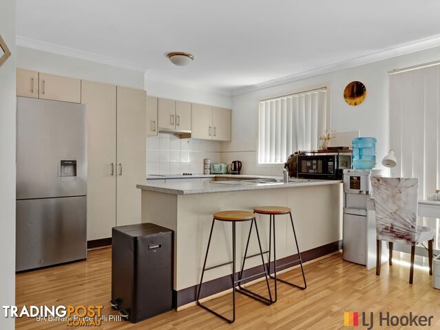 9 Barrani Place LILLI PILLI NSW 2536 - photo 3 of 25