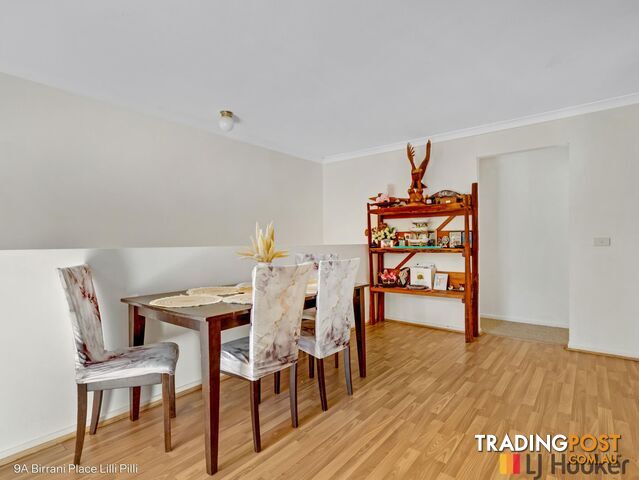 9 Barrani Place LILLI PILLI NSW 2536 - photo 5 of 25