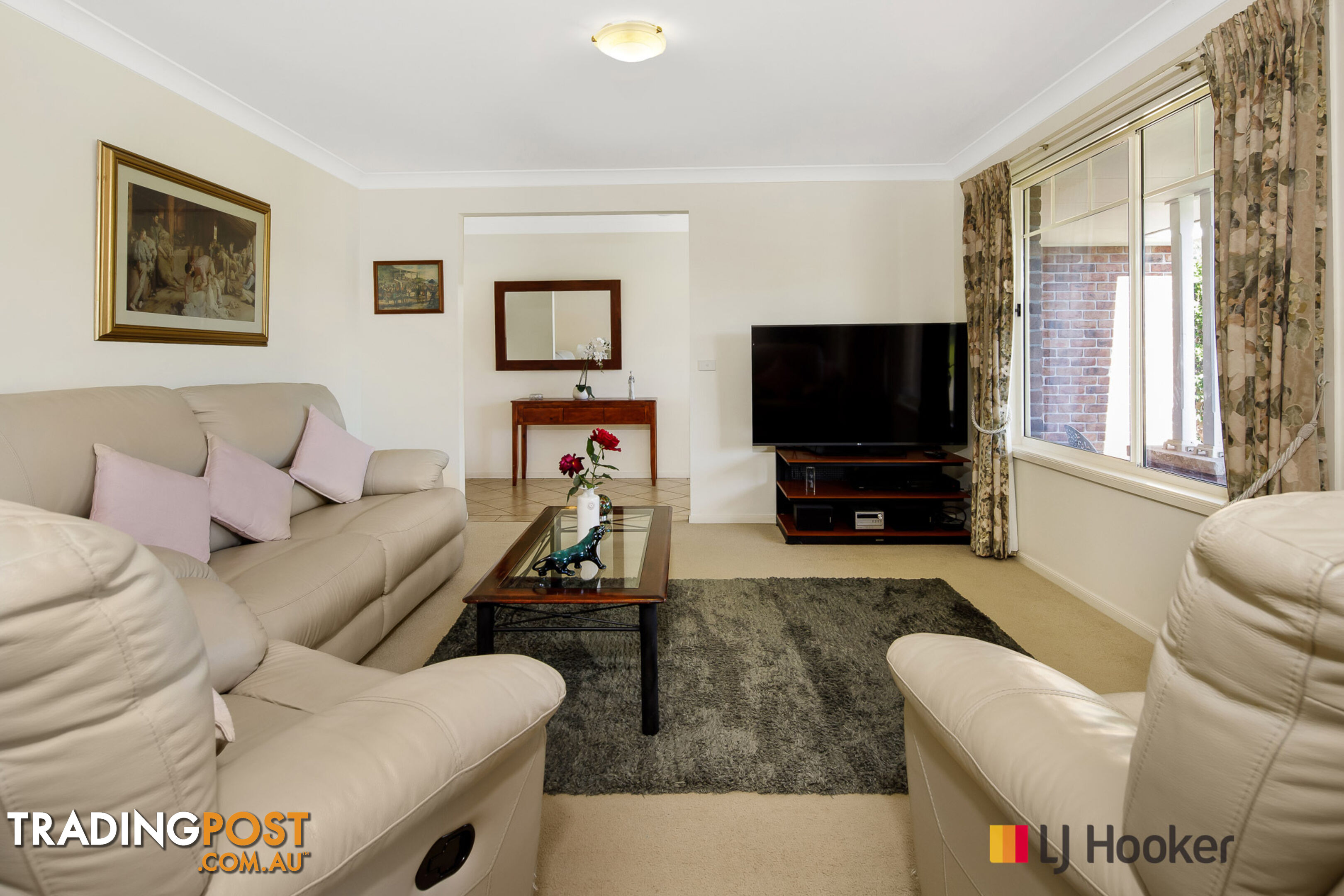 45 Yarrabee Drive CATALINA NSW 2536